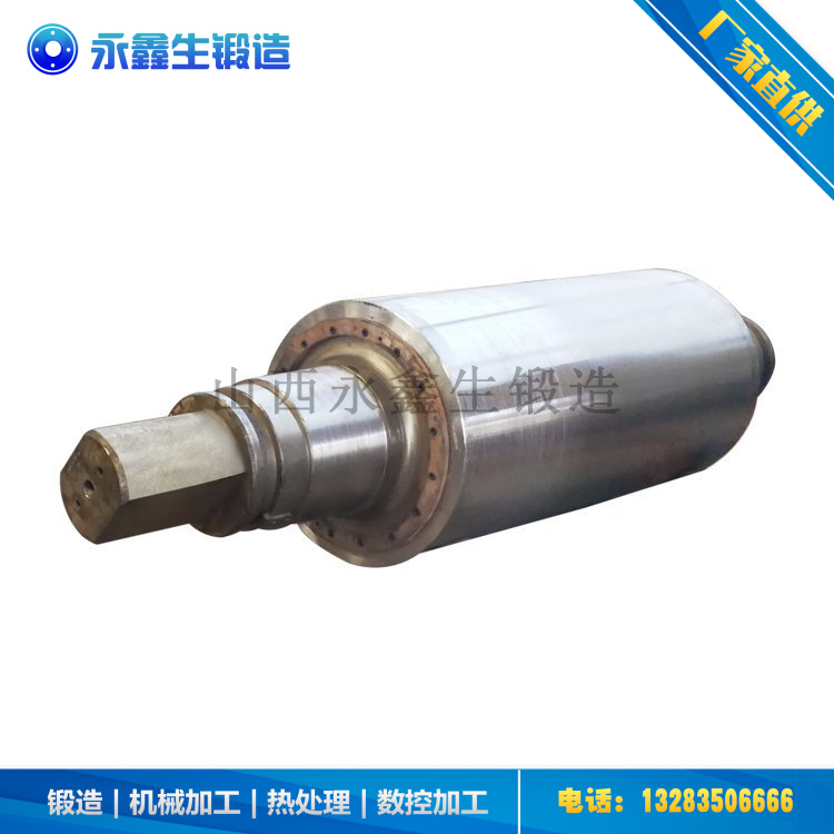 冶金軋輥