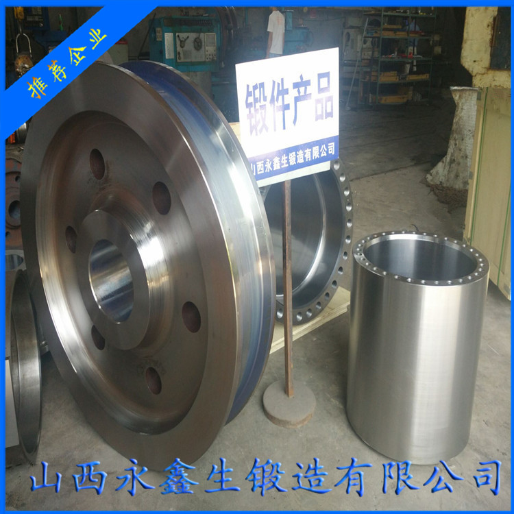 鍛件怎么進(jìn)行表面電鍍處理？