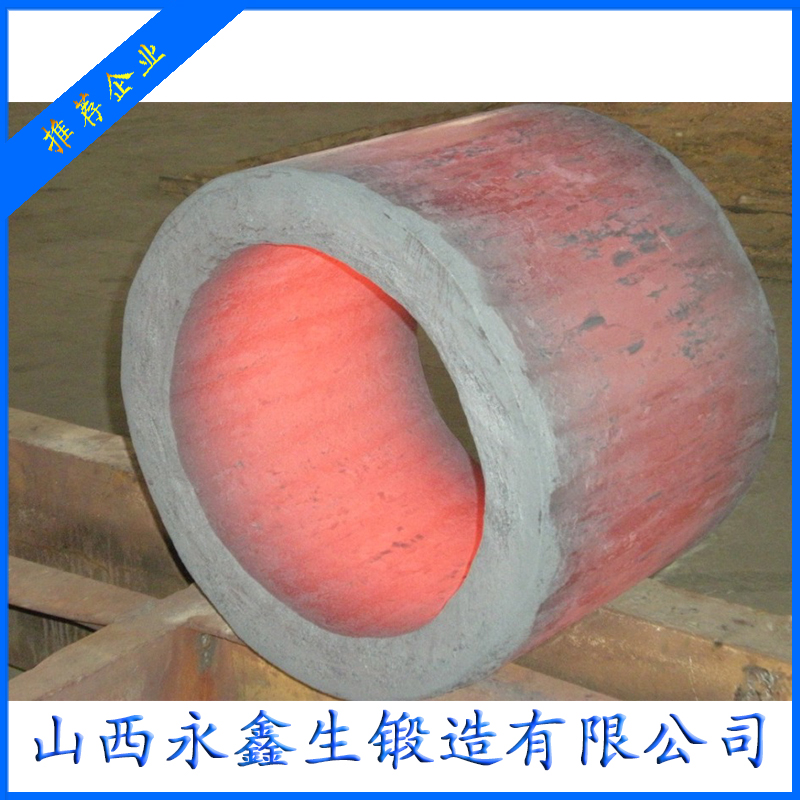 鍛件在鍛造過(guò)程的現(xiàn)象有哪些？
