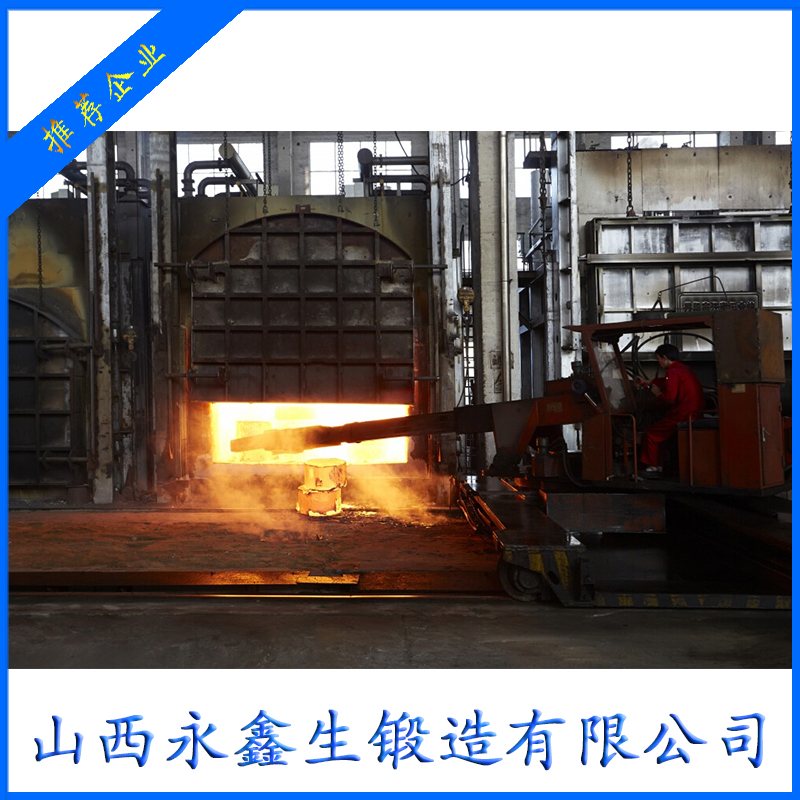 鍛件的高溫強(qiáng)度是多少？