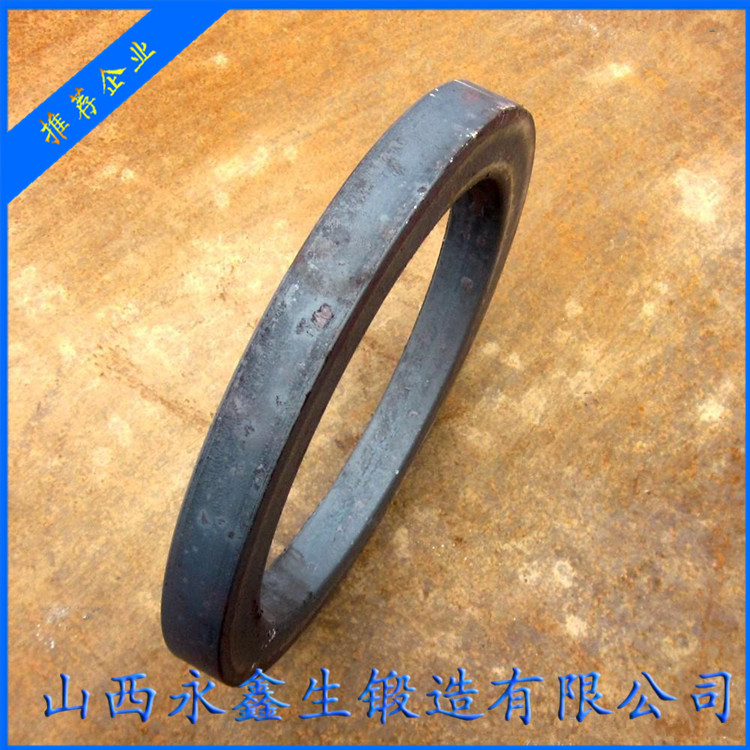 什么是模鍛件？