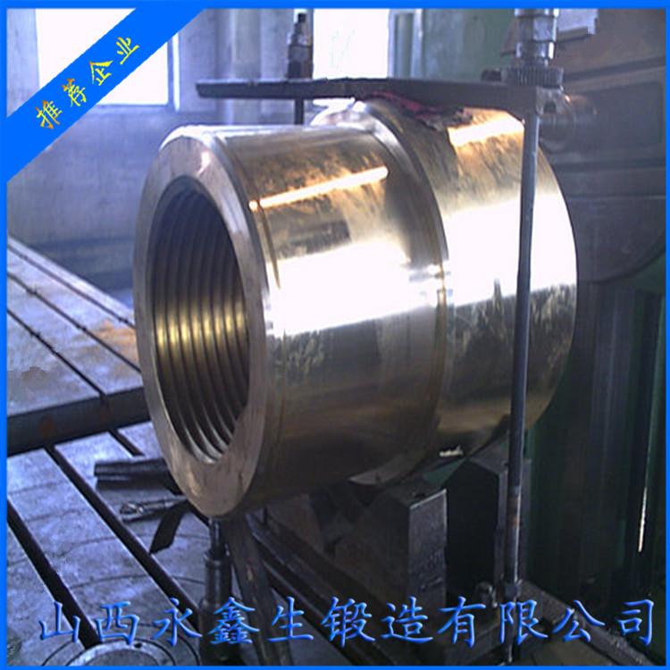 鍛件產(chǎn)業(yè)規(guī)劃的誤區(qū)？