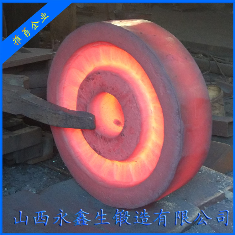 鍛件廠(chǎng)的工藝復(fù)雜嗎？
